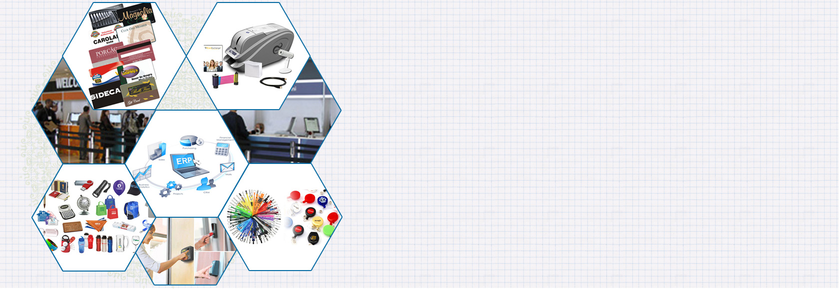 Smart Track Zone for slider image for id card printing company dubai